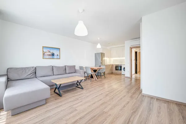 Apartment for rent in Sofia - Image 3