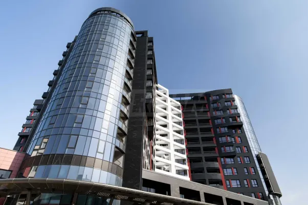 Apartment for sale in Plovdiv - Image 2