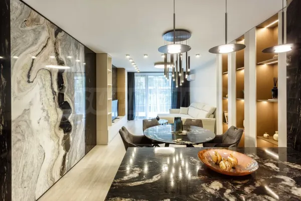Apartment for sale in Sofia - Image 5