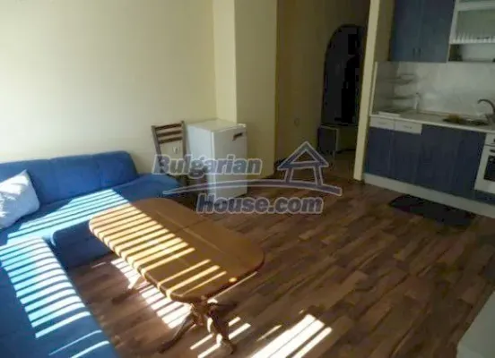 Stylish Bansko Apartment: Fully Furnished 2-Bedroom Residence for Sale - Image 5