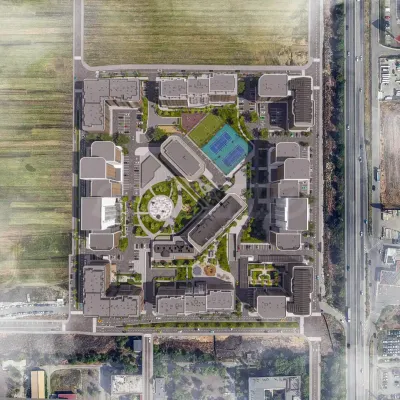 Bright Burgas Apartment - New Build, 48m2 - Image 5
