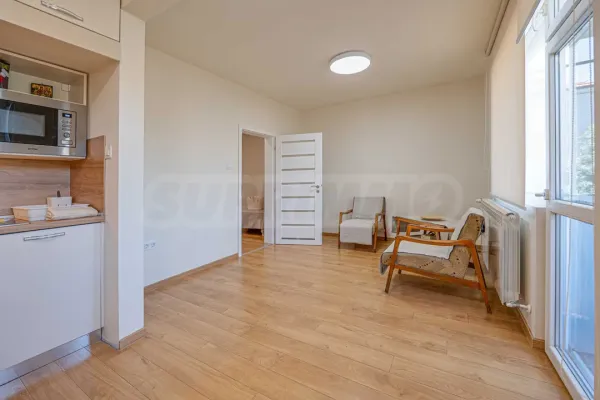 Apartment for rent in Sofia - Image 2