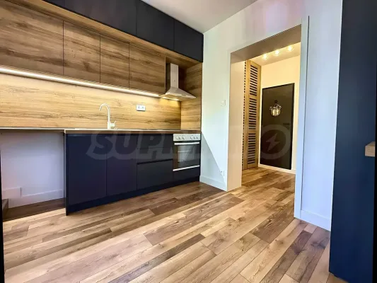 Apartment for rent in Sofia - Image 1
