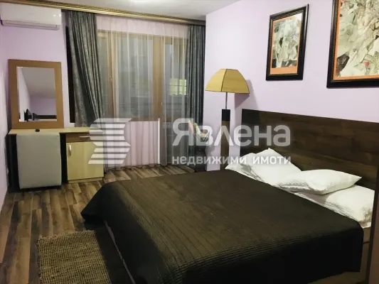 Varna Investment Apartment: Prime Location, High Rental Yield - Image 1