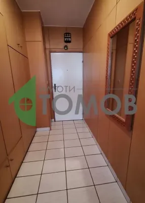 Fully Furnished 3-Bedroom Apartment Near Medical University - Stara Zagora - Image 3