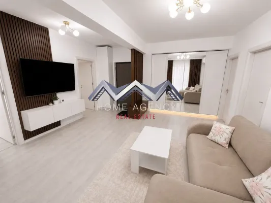 Apartment for sale in Otopeni - Image 1