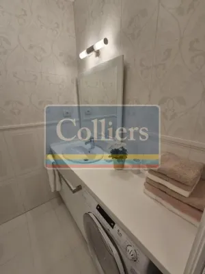 Apartment for rent in Belgrade - Image 2