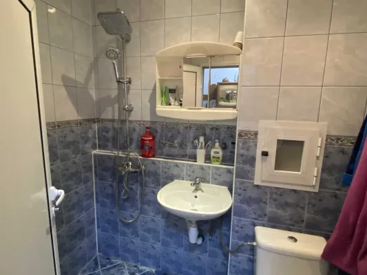 Spacious, Fully Furnished Two-Bedroom Apartment in Vidin - Image 2