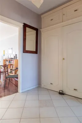 Uccle Center Apartment with Terraces & Breathtaking Brussels Views - Image 1