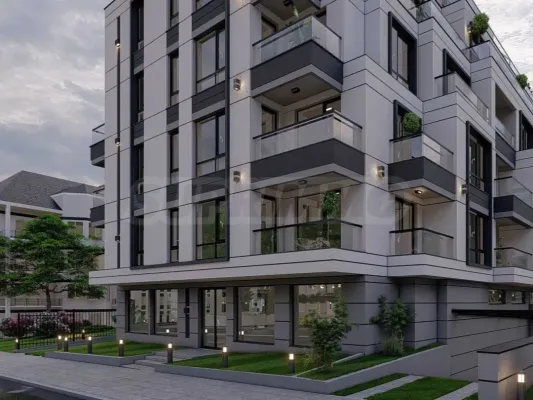 Apartment for sale in Sofia - Image 1