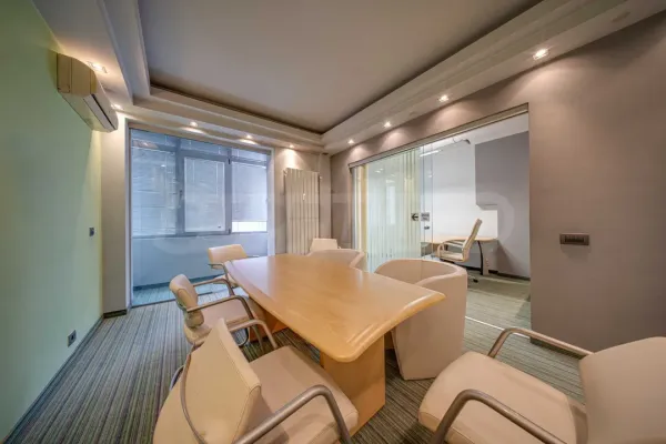 Renovated Apartment on Journalist Square - Sofia - Image 4