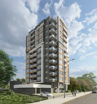 Spacious 3-Bedroom Apartment in Varna, Bulgaria - Image 2