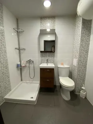Stylish apartment near "Korona" complex. - Image 3