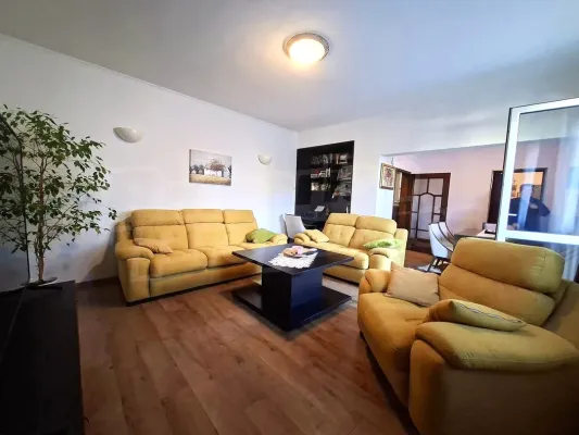 Apartment for sale in Plovdiv - Image 1