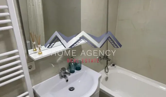 Stylish Fully Furnished 2-Bedroom Apartment in Otopeni Available For Rent - Image 5