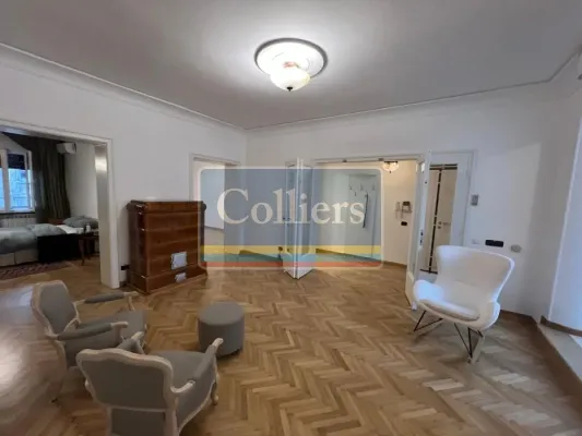 Spacious 4-Bedroom Apartment in Belgrade’s Heart – Gračanička Street - Image 1