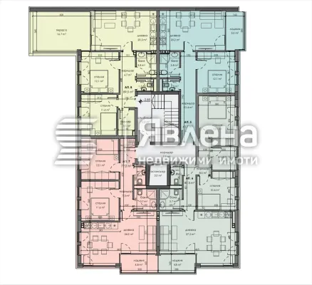 Apartment for sale in Varna - Image 4