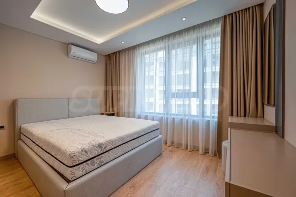 Apartment for rent in Sofia - Image 4