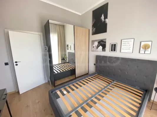 Spacious Sea View Apartment in Varna Complex - Image 2