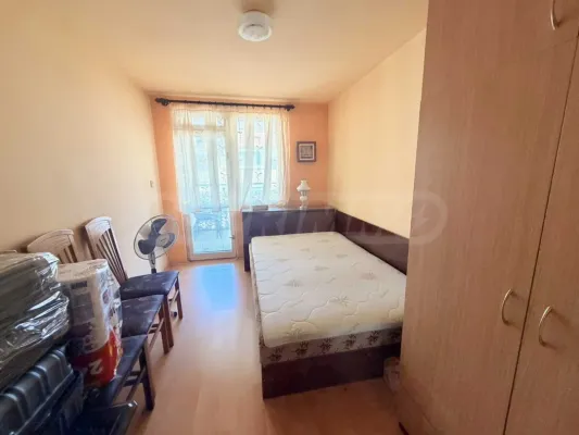 Spacious 3-Bedroom Mezonet in Burgas' "Vazrradane" District - Image 3