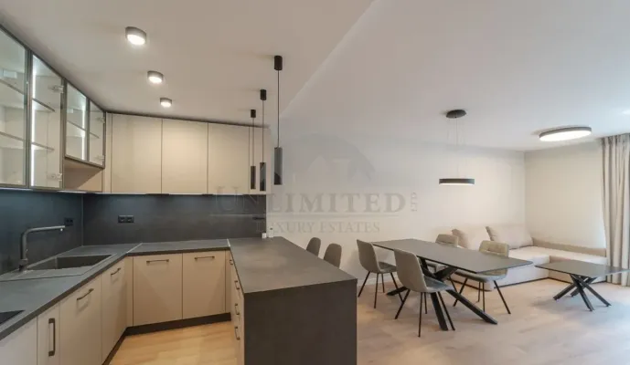 Apartment for rent in Sofia - Image 4