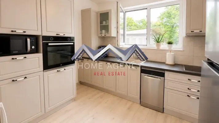 Spacious Fully Furnished House in Tunari with Two Bathrooms. - Image 3