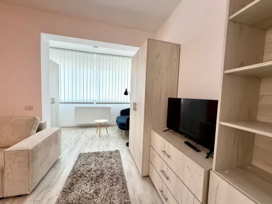 Apartment for rent in Bucharest - Image 4