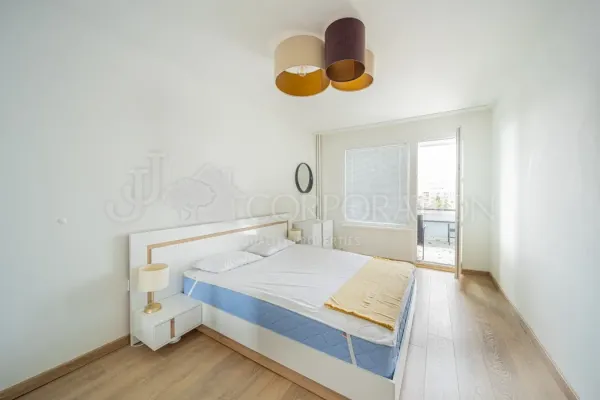 Apartment for rent in Sofia - Image 2