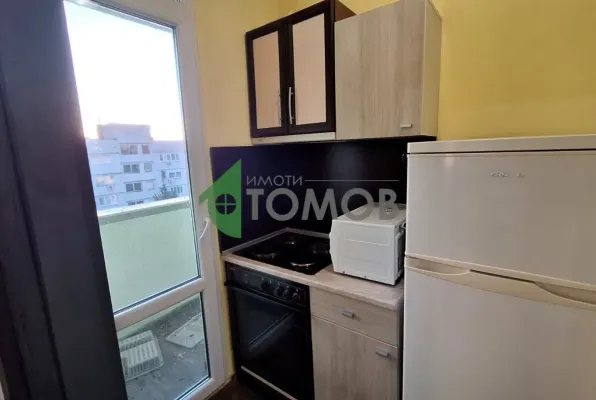 Spacious South-Facing Apartment in Stara Zagora – 45m2 - Image 5