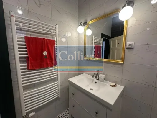 Spacious House for Rent Near Zvezda Stadium, Belgrade - Image 3