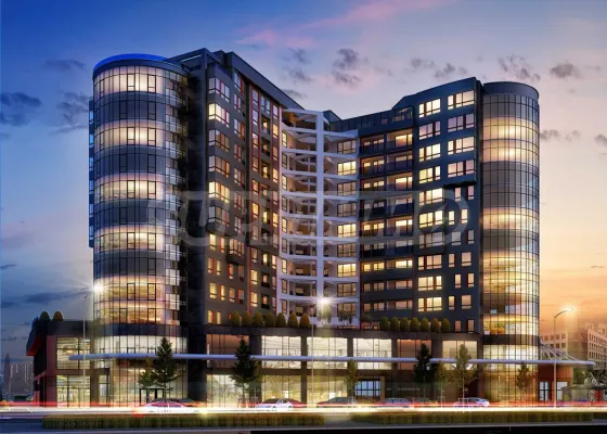 Apartment for sale in Plovdiv - Image 1