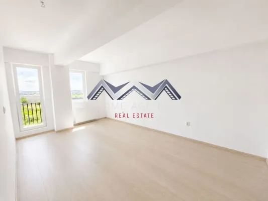 Spacious 3-Bedroom Apartment in Otopeni – New Build - Image 1