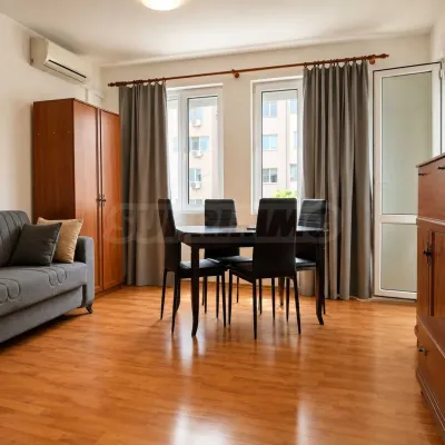 Fully furnished apartment in Burgas’s Meden Rudnik Zone A. - Image 4