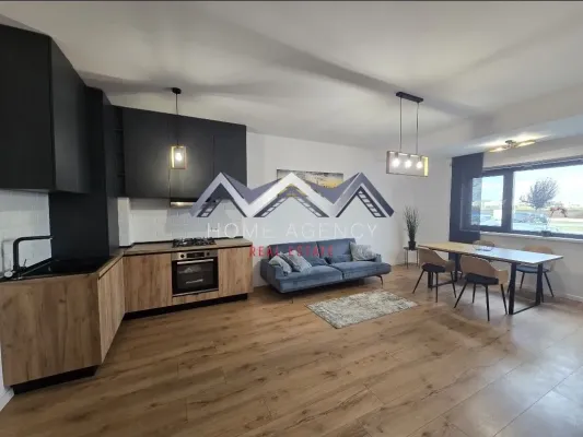 Spacious New 2-Bedroom Apartment in Tunari – Perfect Rental! - Image 5