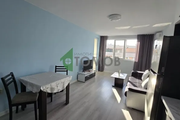 Spacious, Fully Furnished Two-Bedroom Apartment in Stara Zagora – BG - Image 2