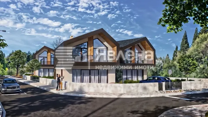 House for sale in Varna - Image 1