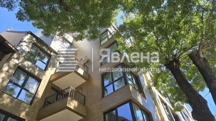 Spacious Panorama Terrace Mesonet Apartment in Varna Sea View - Image 5