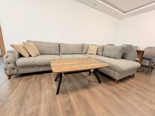 Spacious 2-Bedroom Apartment with Parking in Burgas - Image 5