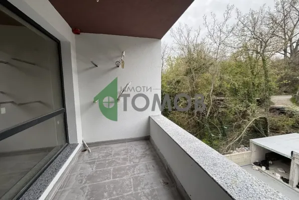 Spacious 3-Bedroom Apartment in New Building - Arazmoto, Stara Zagora - Image 3
