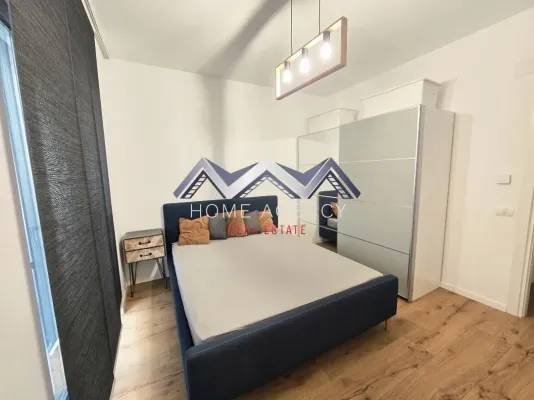 Spacious New 2-Bedroom Apartment in Tunari – Perfect Rental! - Image 3