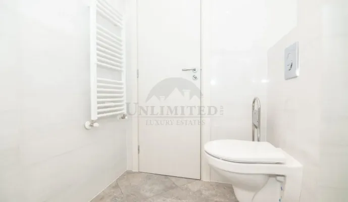 Spacious Fully Furnished One-Bedroom Apartment in Prime Dianabad Location - Image 3