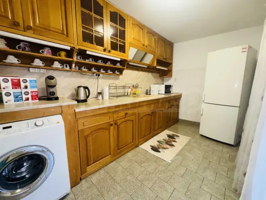 Apartment for rent in Veliko Tarnovo - Image 2