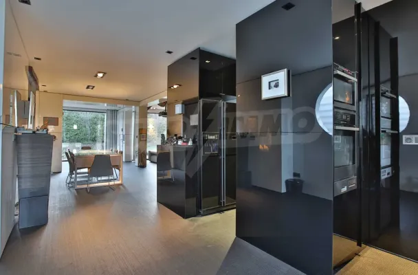 Fully furnished Pancharevo House – A Family Retreat - Image 5