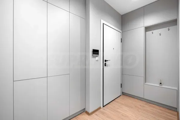 Luxury Plovdiv Apartment in Residential Park - Image 4