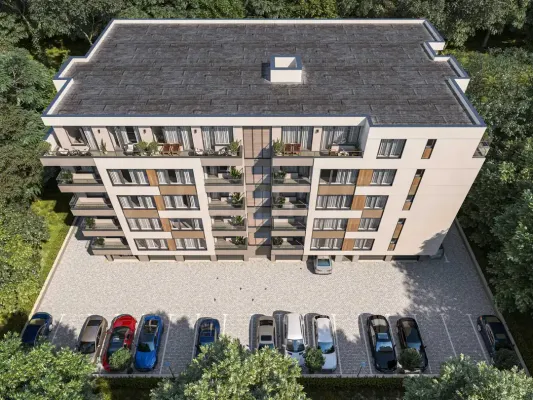 Beachfront Pomorie Apartment - Stunning Views! - Image 2