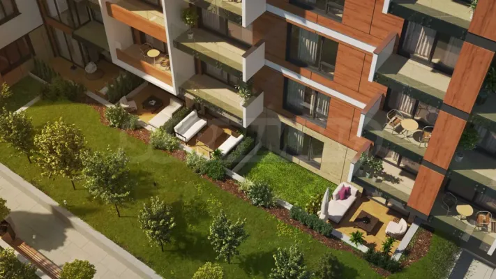 Apartment for sale in Sofia - Image 2