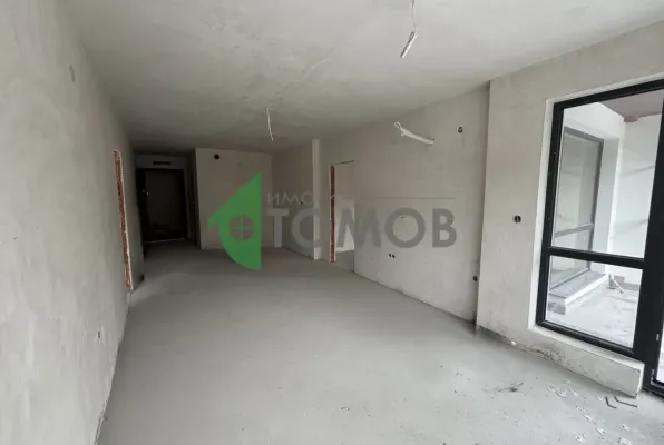 Spacious 3-Bedroom Apartment in New Building - Arazmoto, Stara Zagora - Image 4