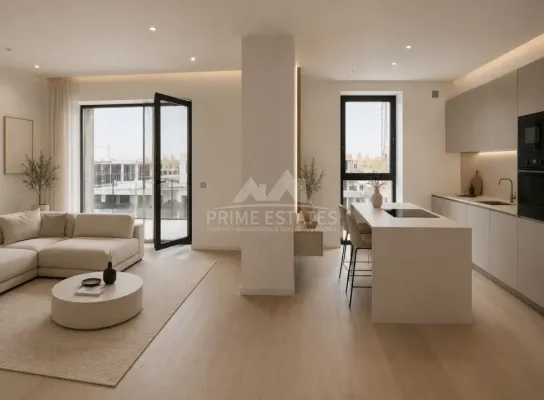 Apartment for sale in Bucharest - Image 2
