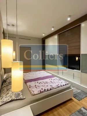 Spacious 3-Bedroom Apartment in Belgrade with Private Garden - Image 4