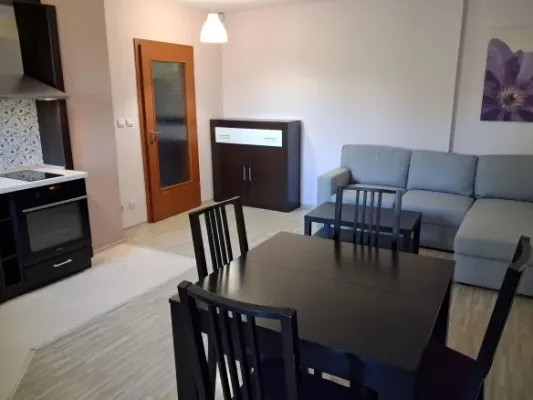 Apartment for rent in Sofia - Image 2